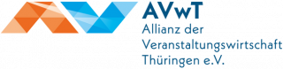Logo »Allianz der Thüringer Veranstaltungswirtschaft«