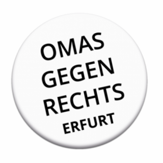 OMAS-GEGEN-Rechts-Erfurt e.V.