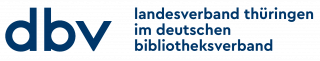 Landesverband Thüringen im Deutschen Bibliotheksverband e.V.