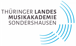 Thüringer Landesmusikakademie Sondershausen