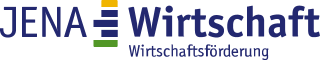 Logo »Jenaer Wirtschaft«