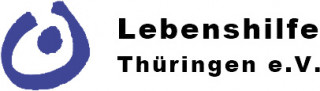 Logo »Lebenshilfe Landesverband Thüringen«