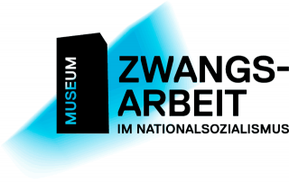 Logo »Museum Zwangsarbeit im Nationalsozialismus«