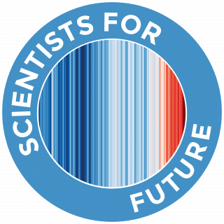 Scientists for Future Jena